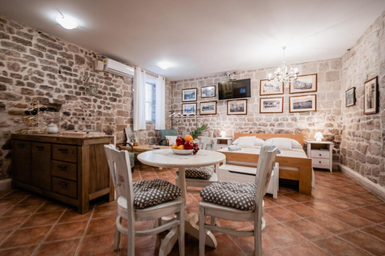 Lito Apartments Šibenik Exterior foto
