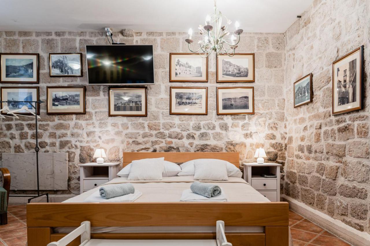Lito Apartments Šibenik Exterior foto