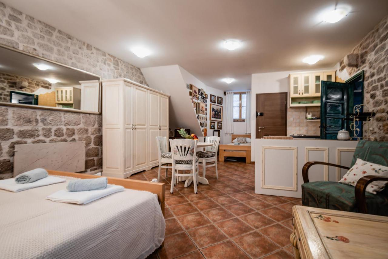 Lito Apartments Šibenik Exterior foto