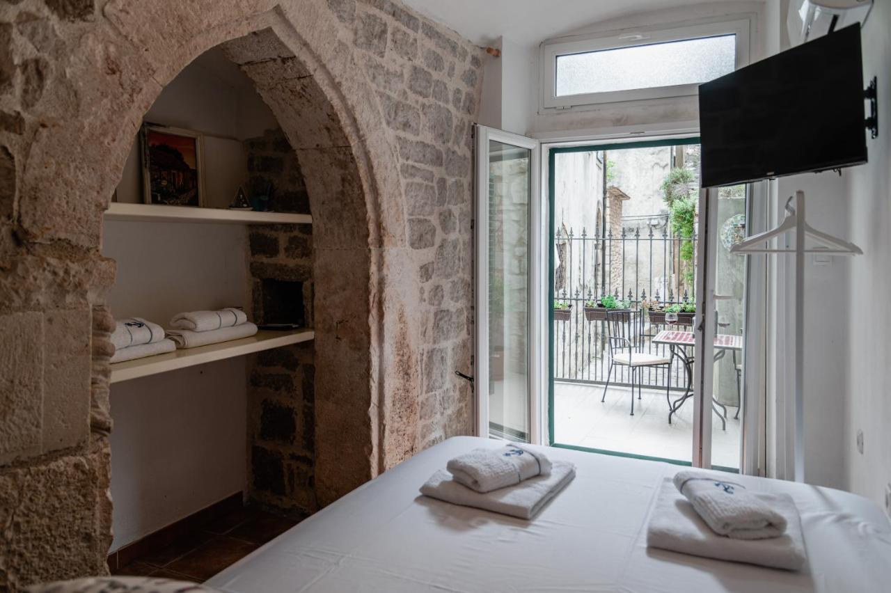 Lito Apartments Šibenik Exterior foto