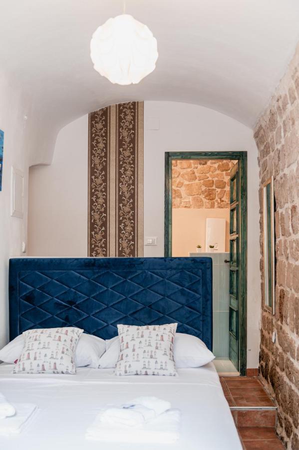 Lito Apartments Šibenik Exterior foto