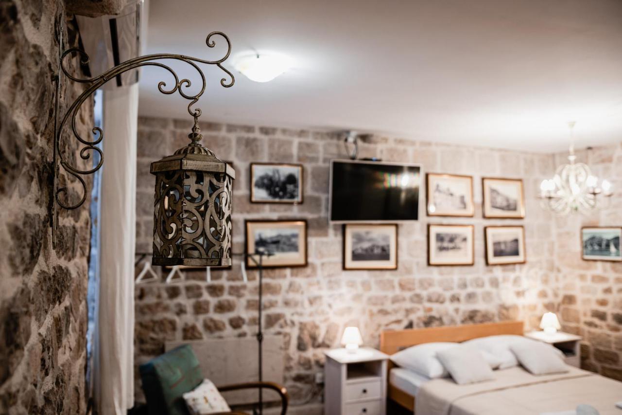Lito Apartments Šibenik Exterior foto